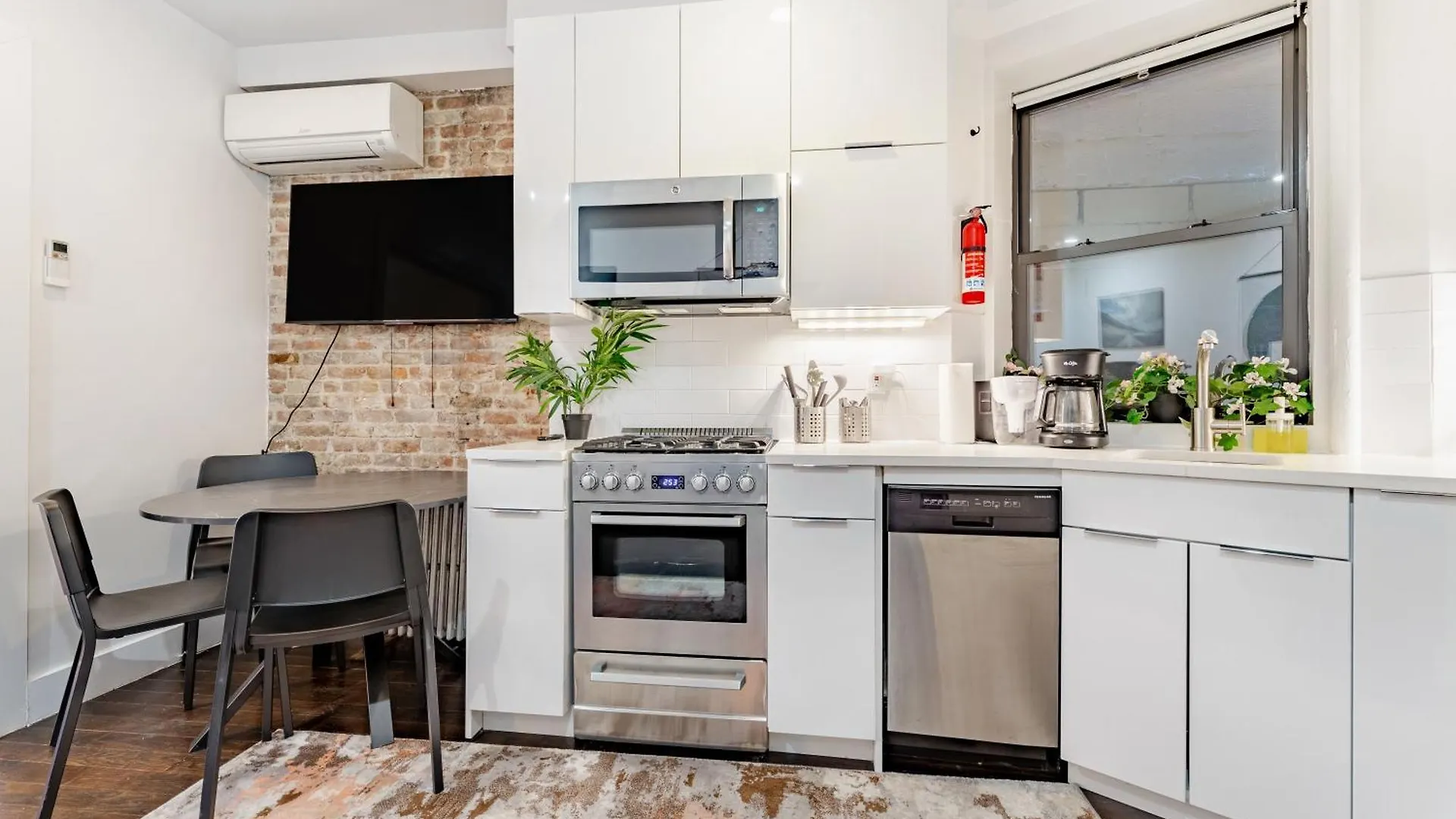 Apartment Explore Hudson Yards At Aesthetic Prime 2Bd Apartmnet New York United States