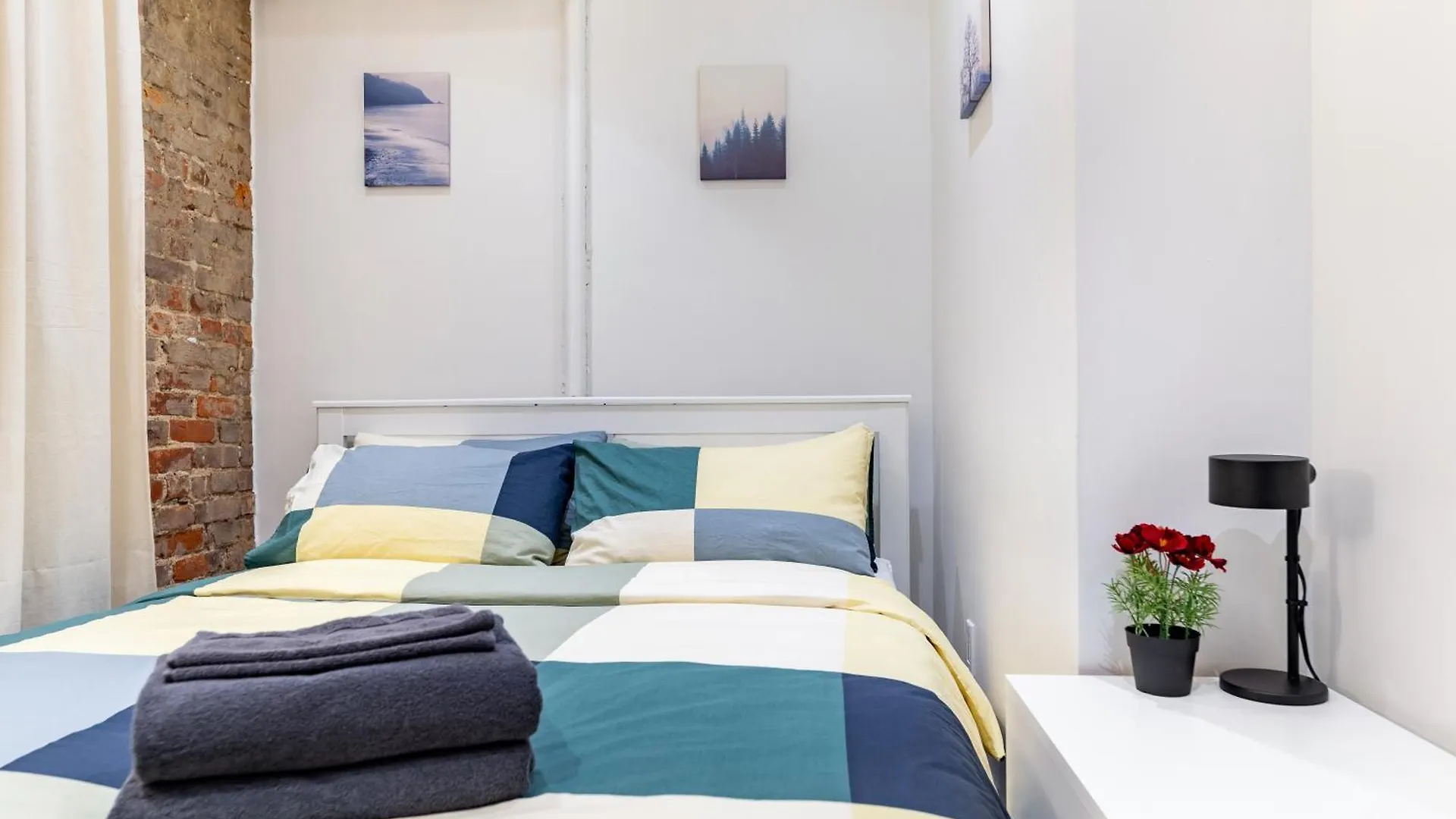 Apartment Explore Hudson Yards At Aesthetic Prime 2Bd Apartmnet New York