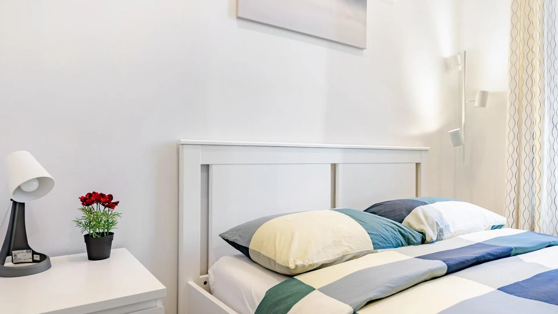 Explore Hudson Yards At Aesthetic Prime 2Bd Apartmnet New York